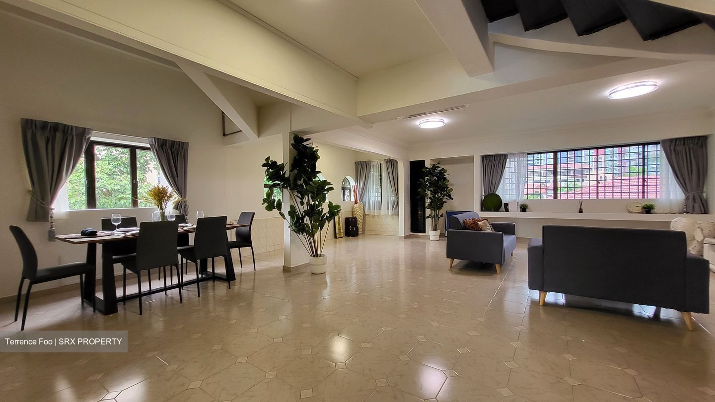 Dunearn Road (D11), Condominium #521977281